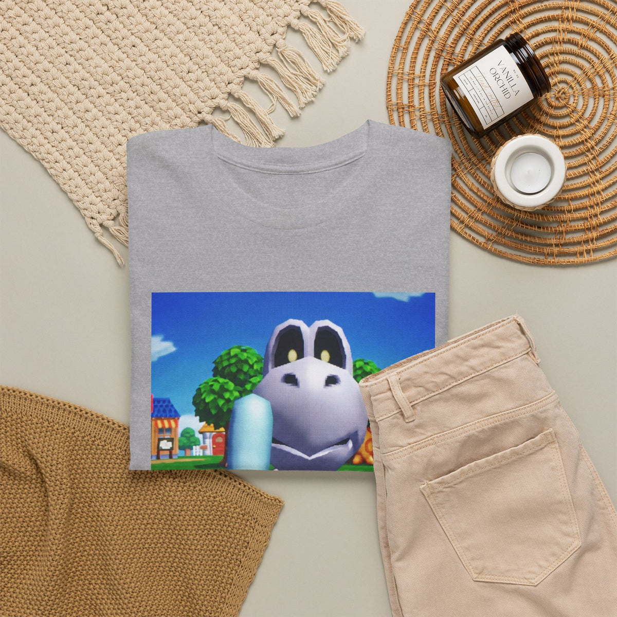 Omeweed Tee DeHUNuhkayE-1