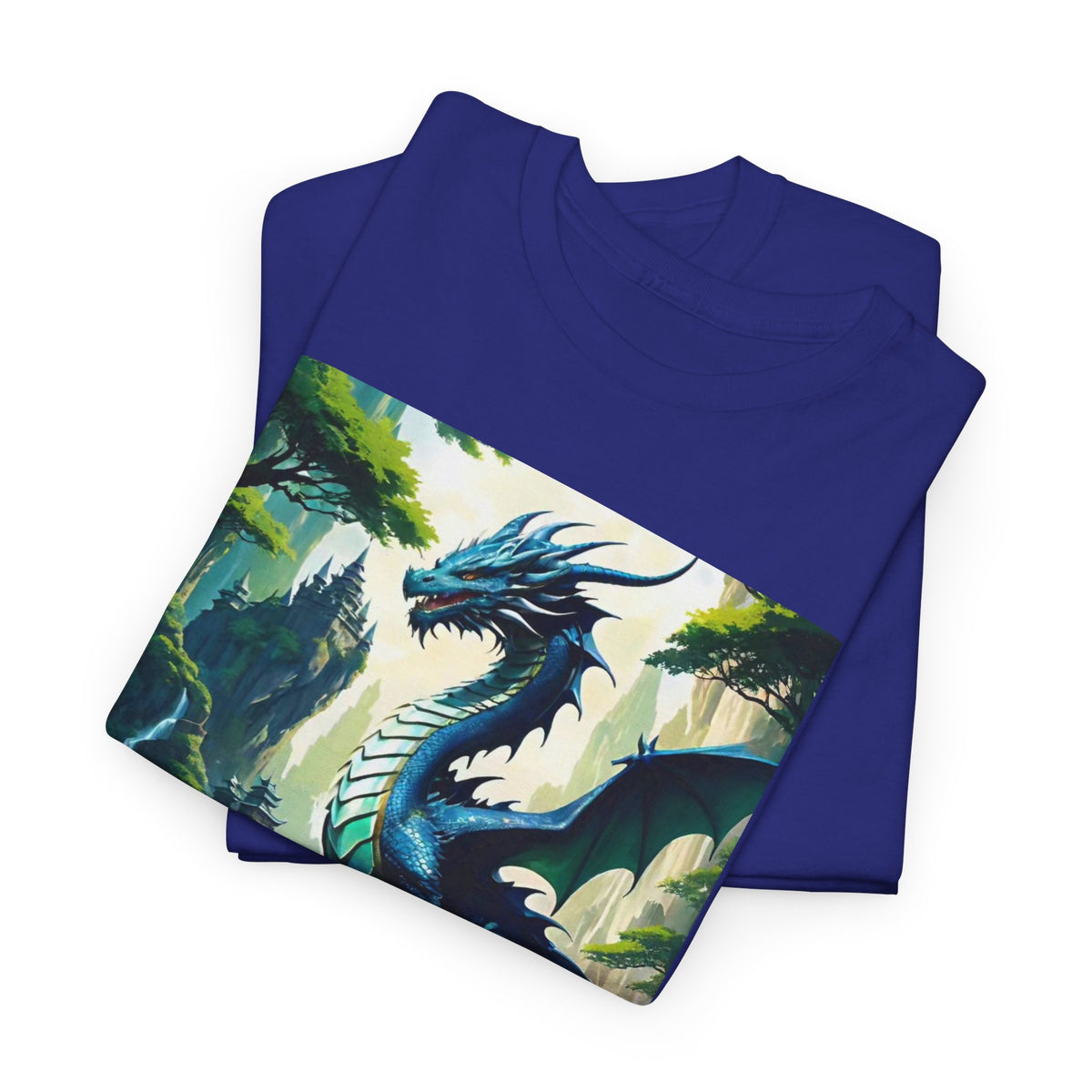 Dacwoo drawings — Majestic Humanoid Dragons