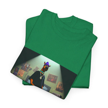Drip Scooby Doo In The Spotlight Tee