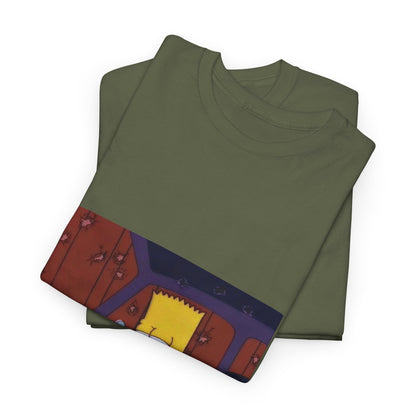 Hit Man Streetwear Tee