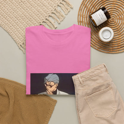 Gravity Leaf Graphic Tee
