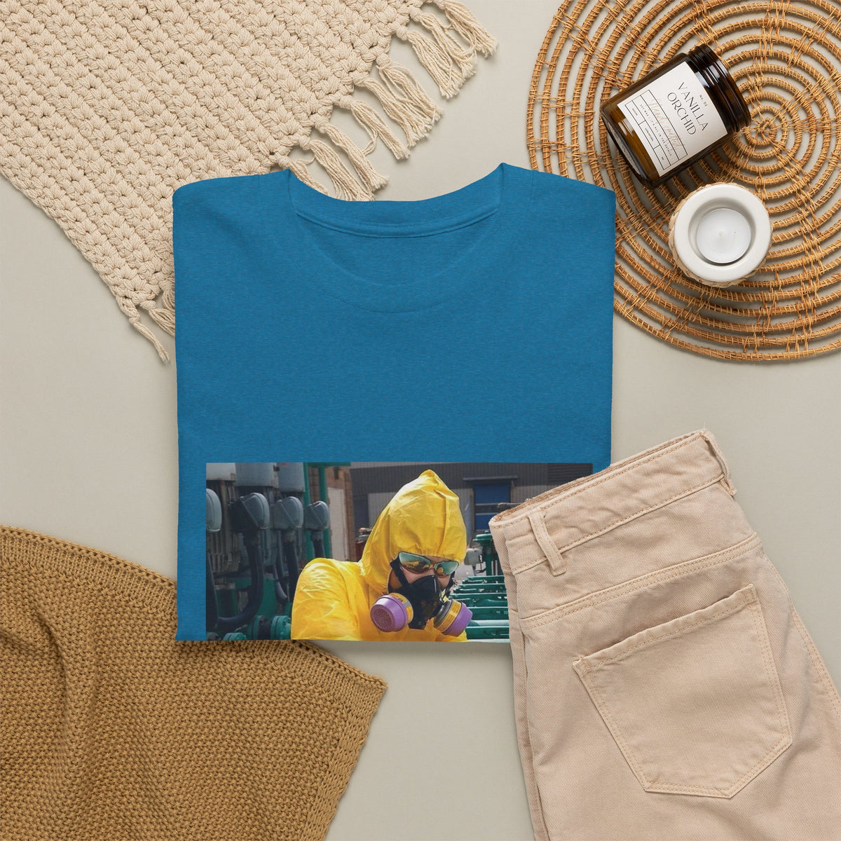 Hidden Ember Graphic Tee