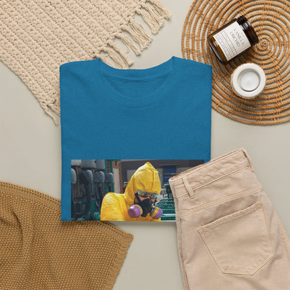 Hidden Ember Graphic Tee