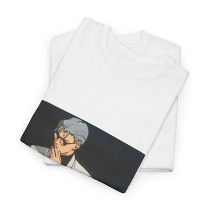 Gravity Leaf Graphic Tee