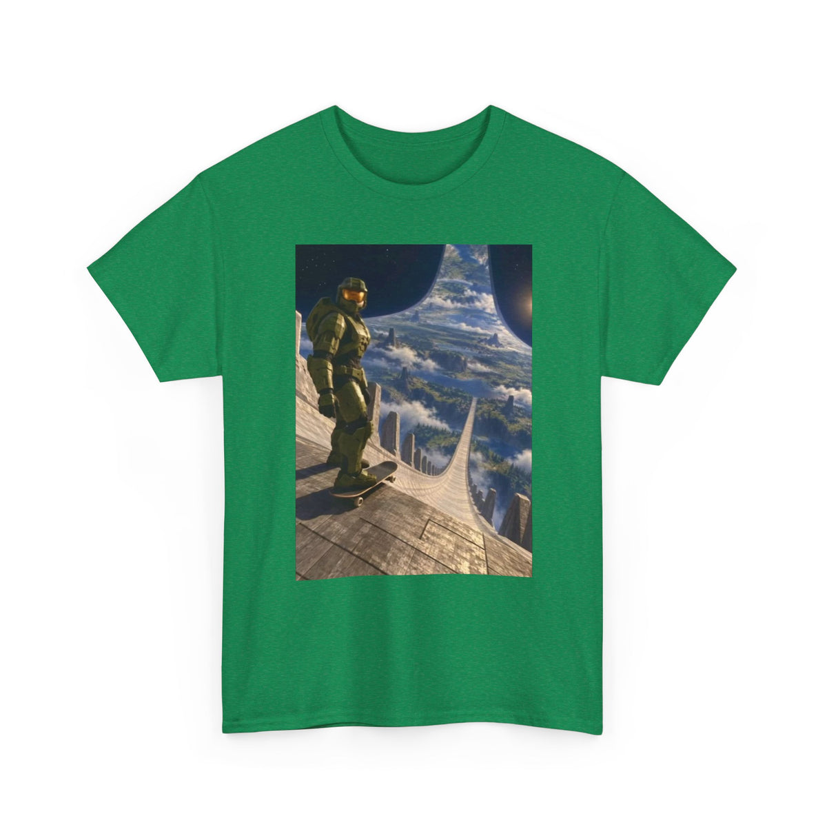 Reskate Modders I Need You Tee
