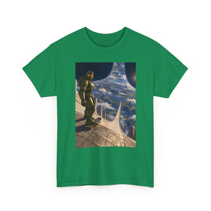 Reskate Modders I Need You Tee