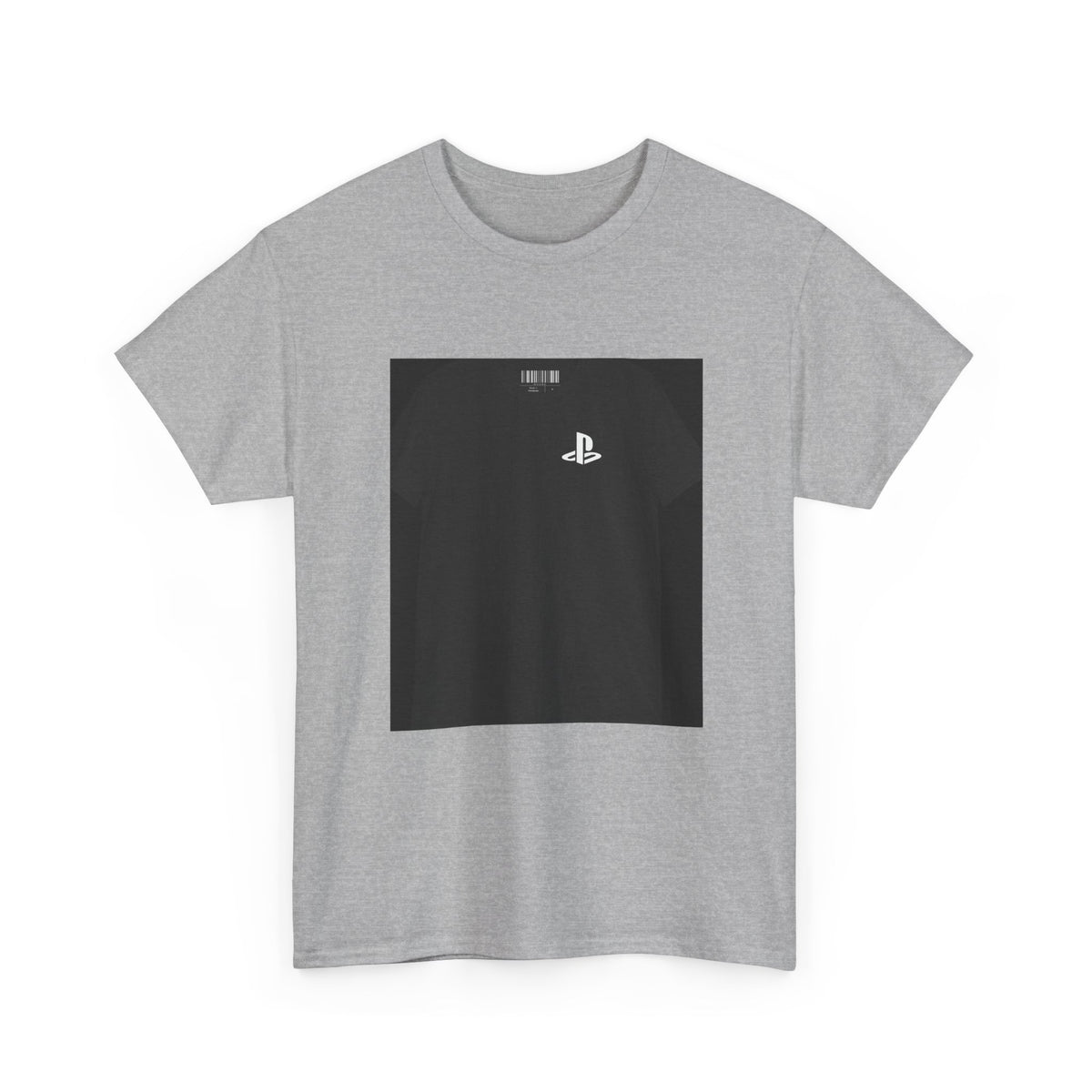 Concept Art Tee