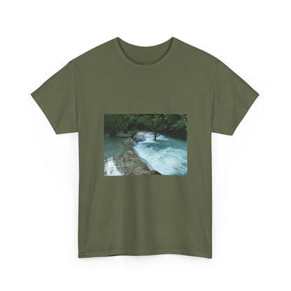Formless Text Graphic Tee
