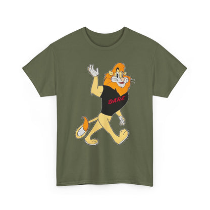Daren The Lion Tee