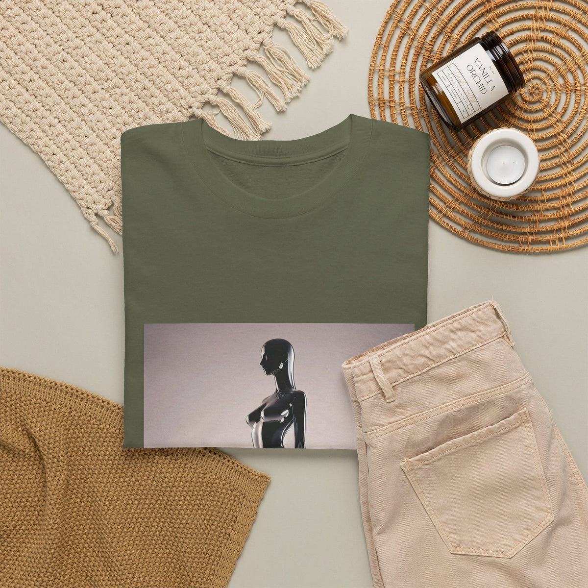 Omeweed Tee C498363uhTc-1