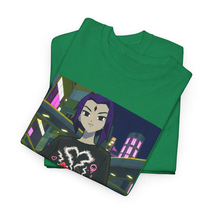 Ghost Tee Limited Edition