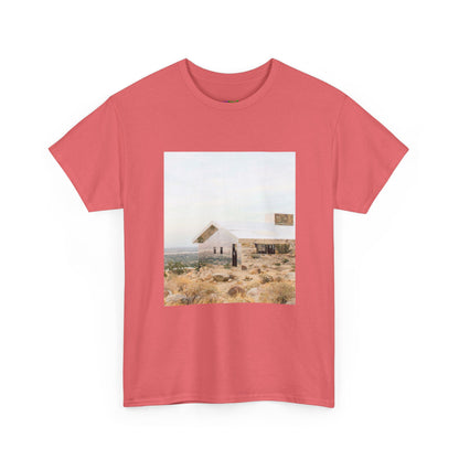 Midnight Canvas Graphic Tee