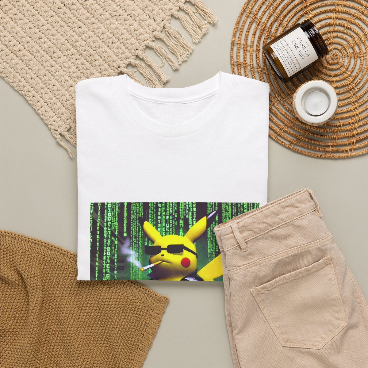 Omeweed Tee DEXq5TaRWTB-7