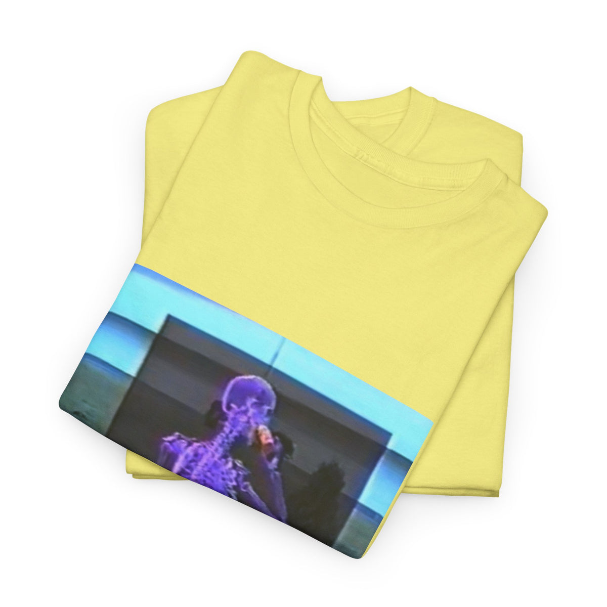 Echoed Horizons Graphic Tee