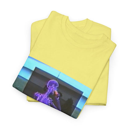 Echoed Horizons Graphic Tee