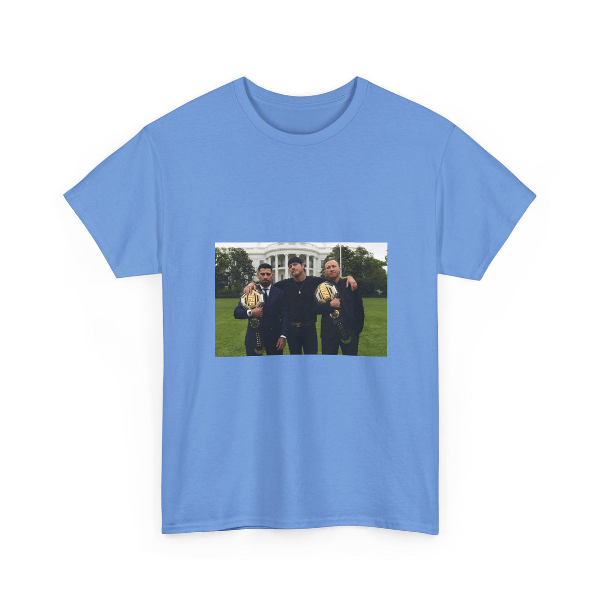 Wilcox Tees — UFC Freedom Fire