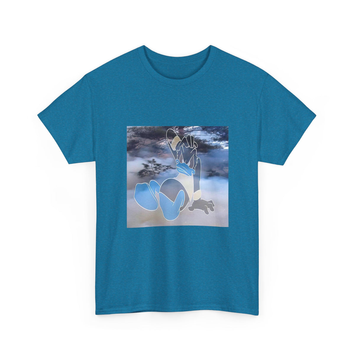 Omeweed Tee CirNfXksSCM-1