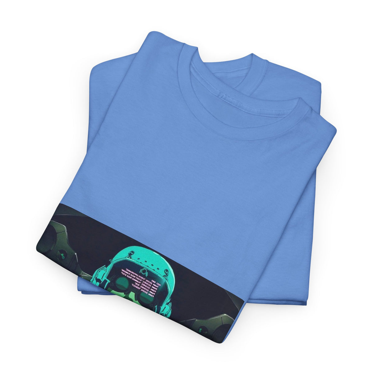 Operator Stencil Graphic Tee