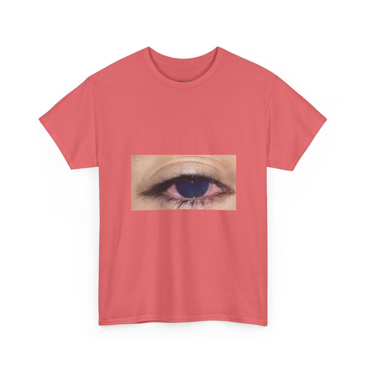 Velvet Vibe Graphic Tee