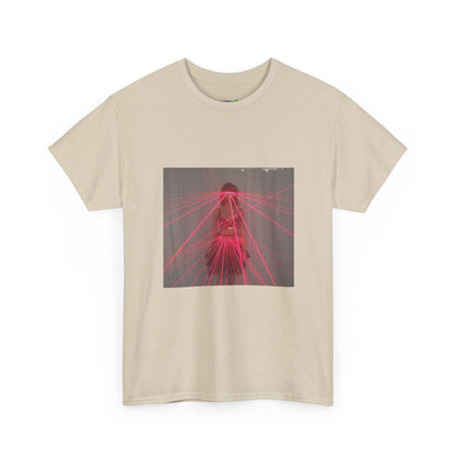 Midnight Green Dream Graphic Tee