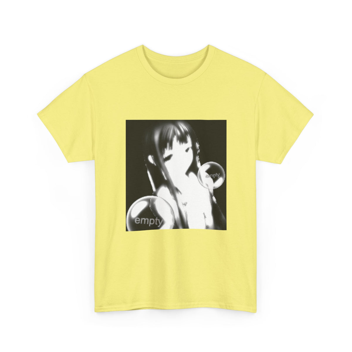 Neon Reverie Graphic Tee