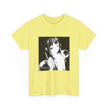 Neon Reverie Graphic Tee