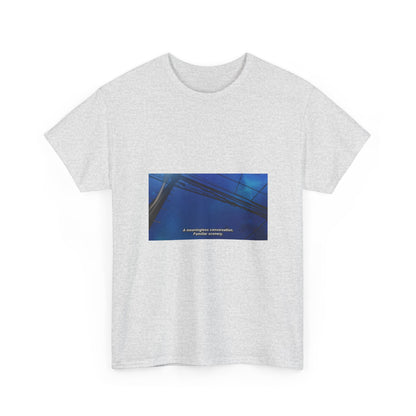 Electric Kush Pulse Graphic Tee