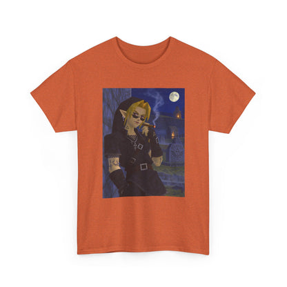 Omeweed Tee DeCqtzNCmRQ-1