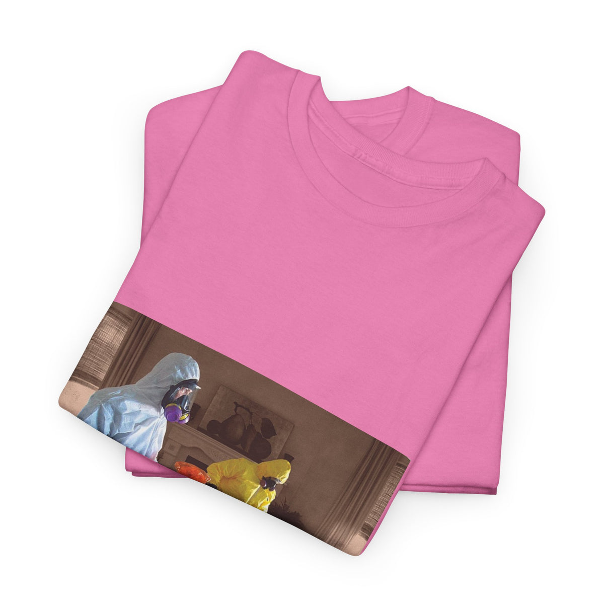 Almost Time Text Tee