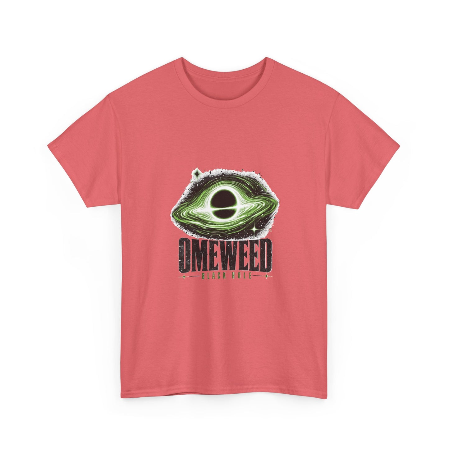 Omeweed Black Hole T-Shirt