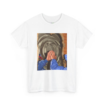 Solar Resin Graphic Tee