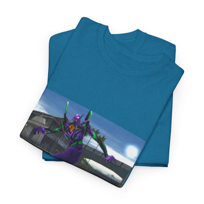 Mystery Vibe Graphic Tee