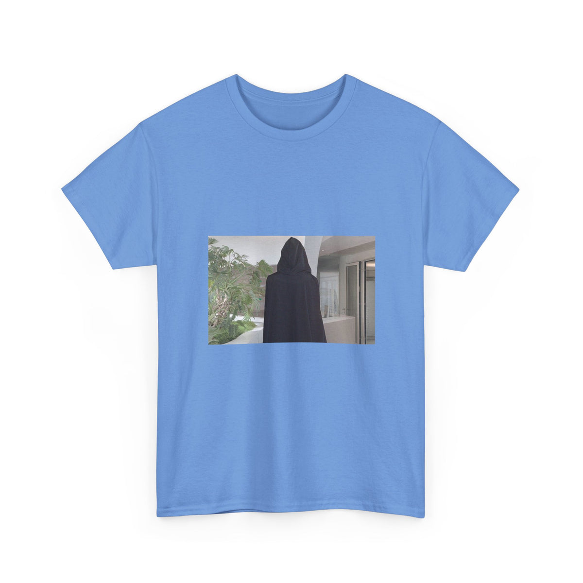 Midnight Ember Graphic Tee