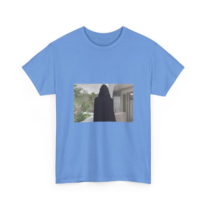 Midnight Ember Graphic Tee