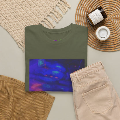 Elevated State Graphic Tee