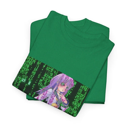 Vibe Resin Pulse Graphic Tee