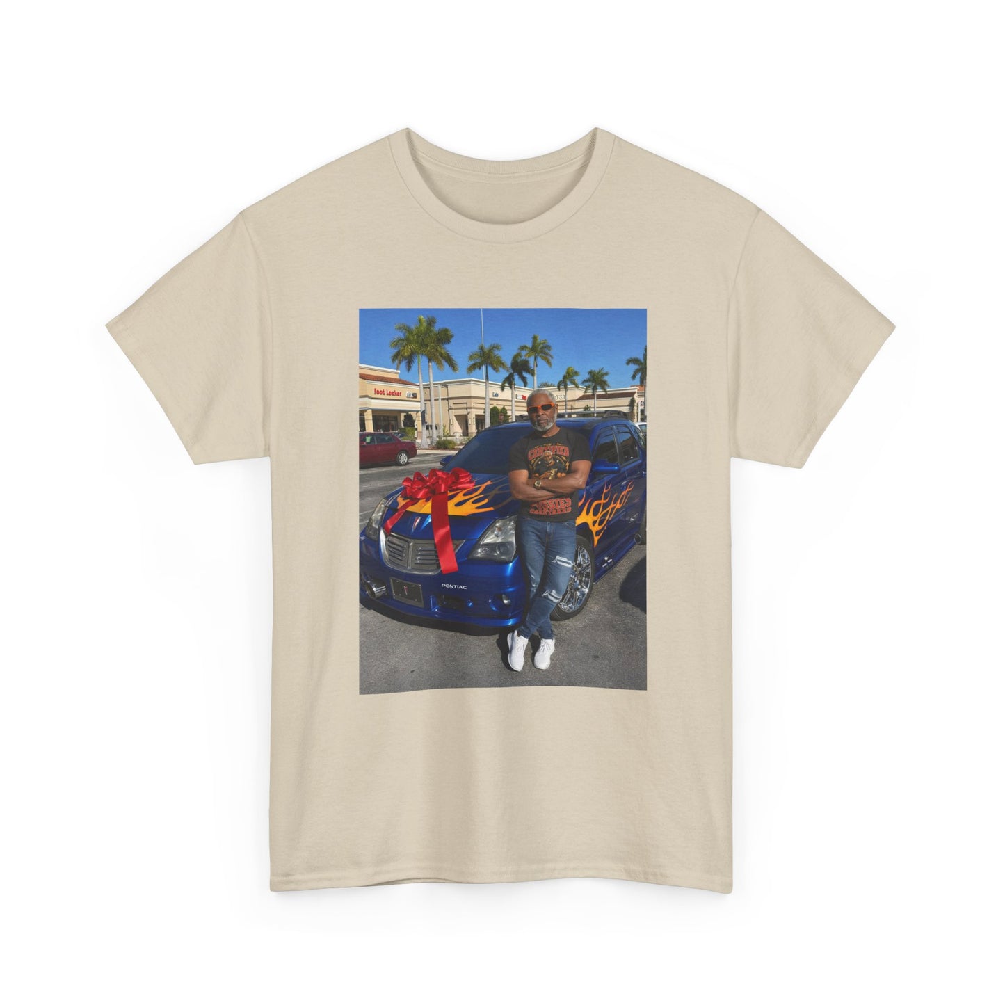 Dr. Clovis — GTA VI Craze