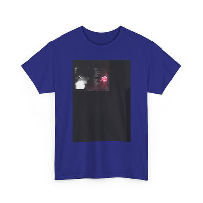 Album Art Lab Flask Tee