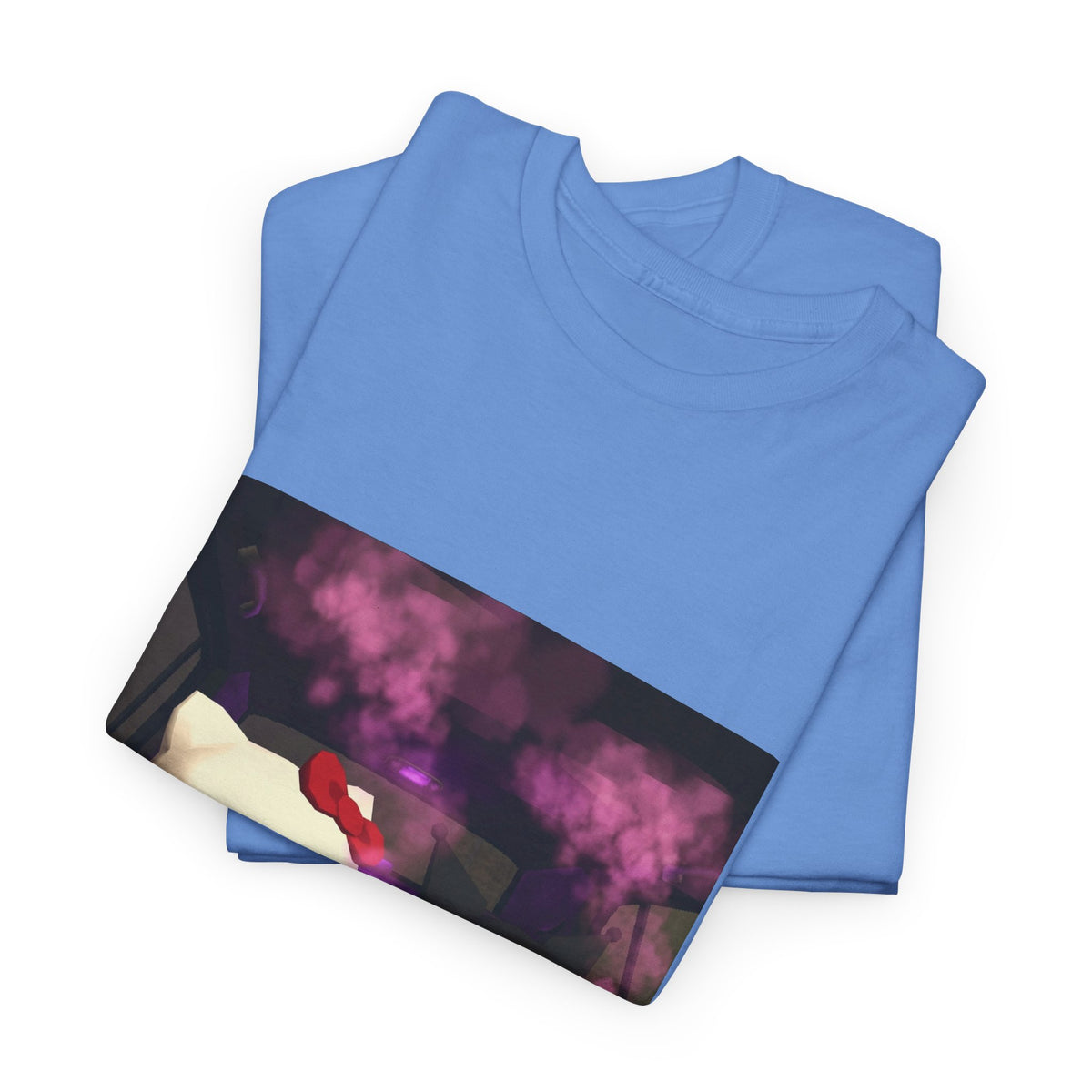 Mystic Leaf Graphic Tee