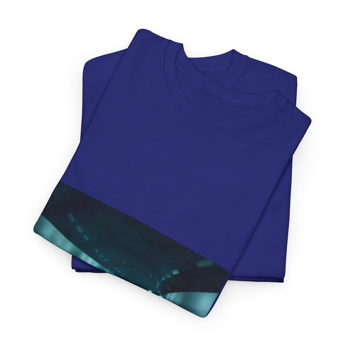 Street Zen Vibes Graphic Tee