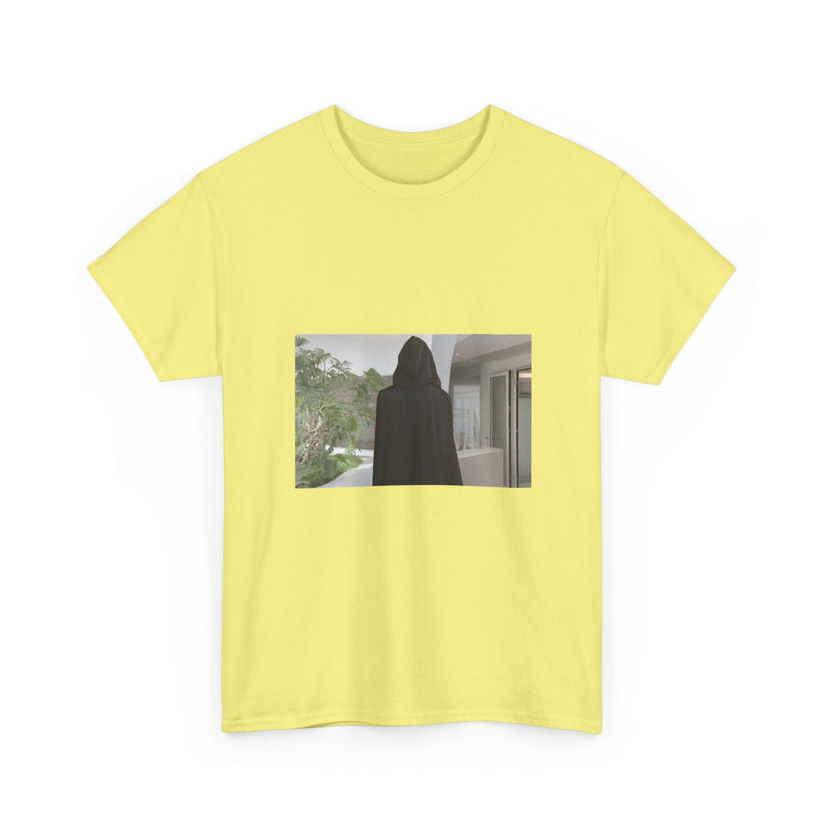 Midnight Ember Graphic Tee