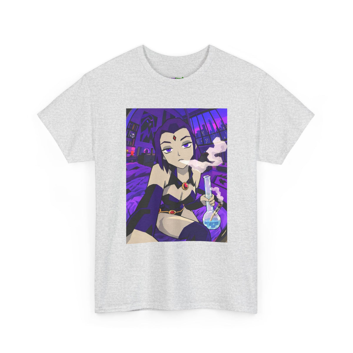 Mystic Dawn Graphic Tee