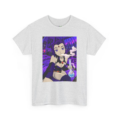 Mystic Dawn Graphic Tee