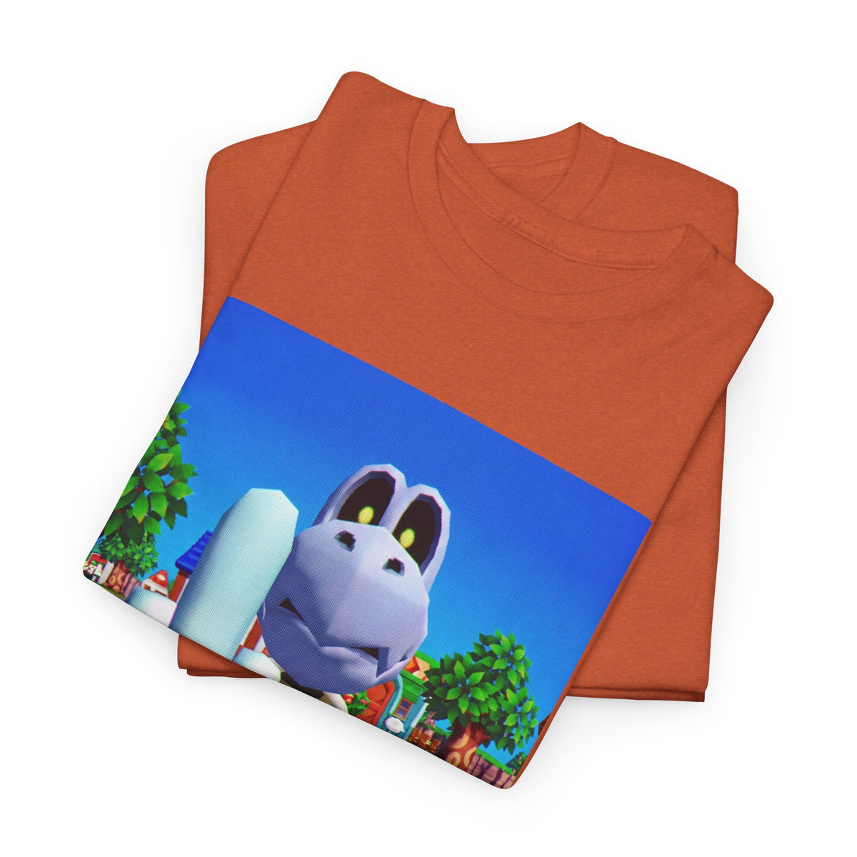 Omeweed Tee DeHUNuhkayE-2