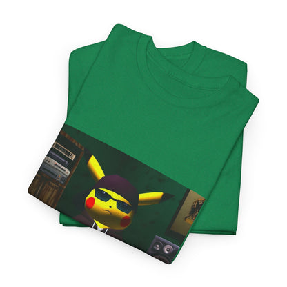 Drip Pack Streetwear Tee