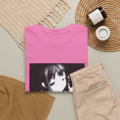 Neon Reverie Graphic Tee