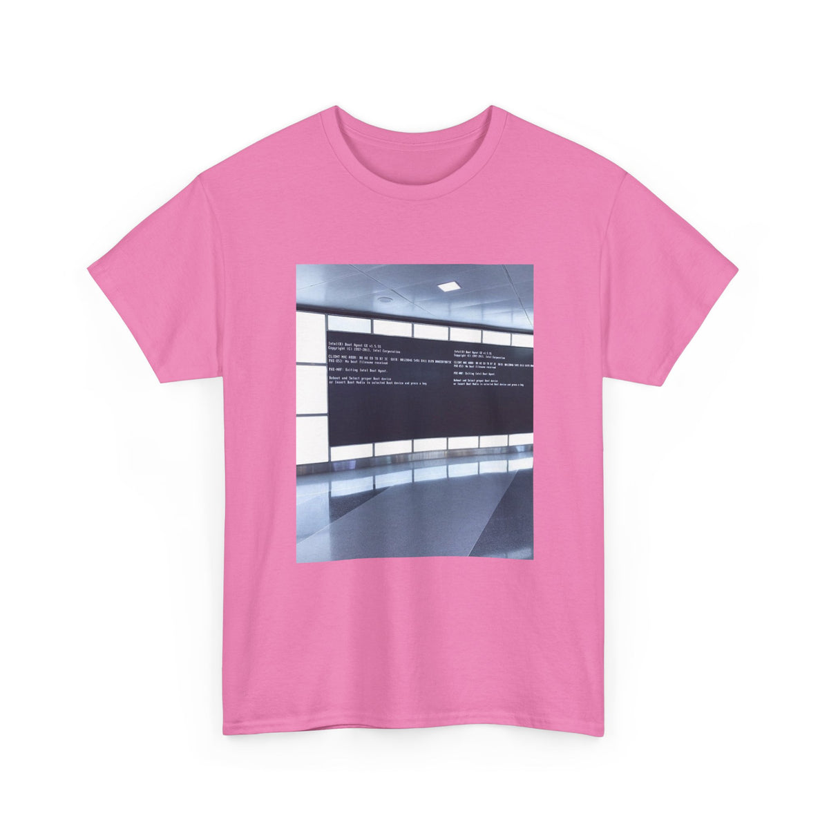 Zenith Haze Graphic Tee