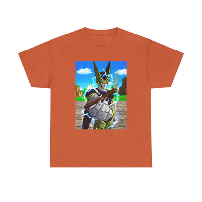Perfect Cell Blazing Blunts Tee