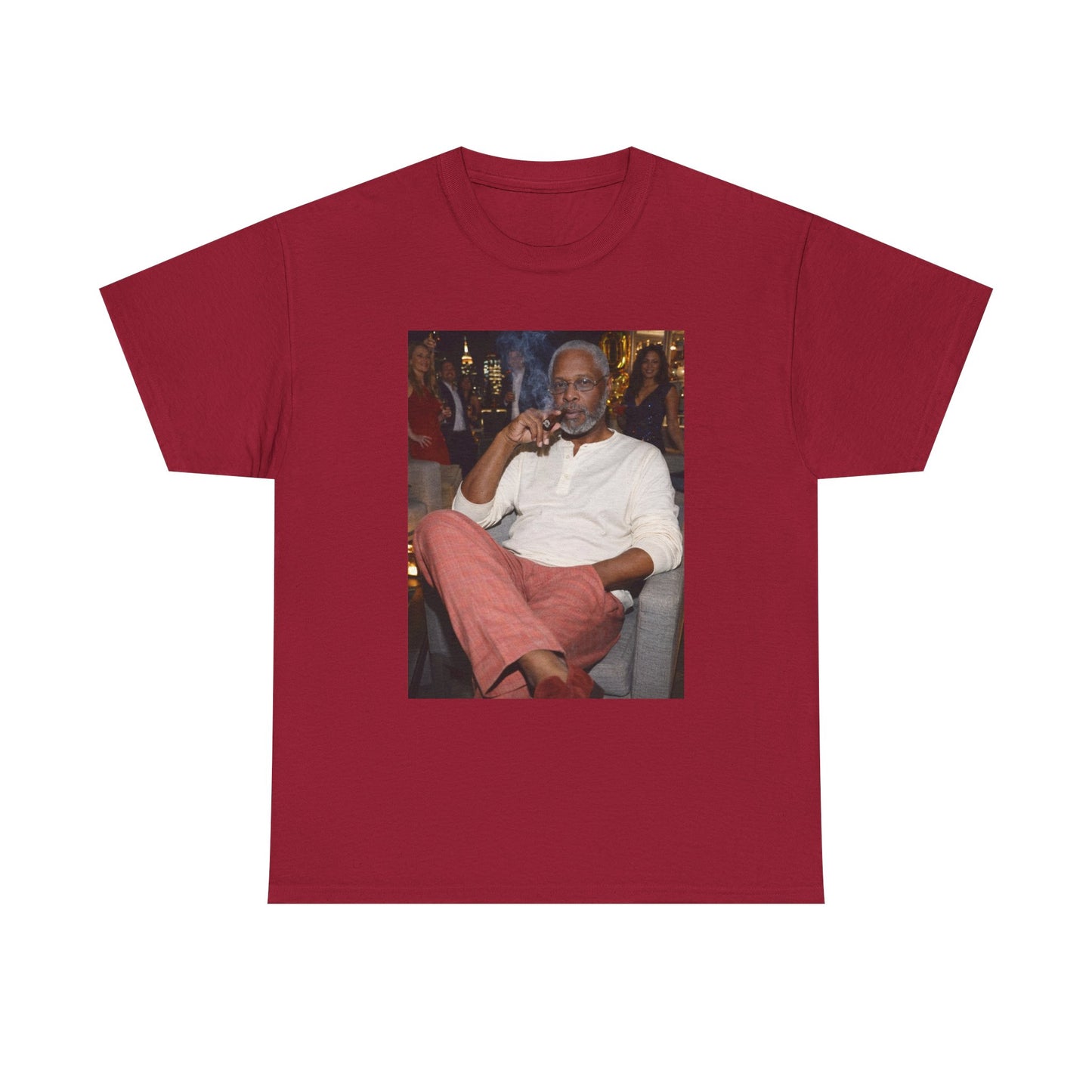 Dr. Clovis — Birthday Level Up
