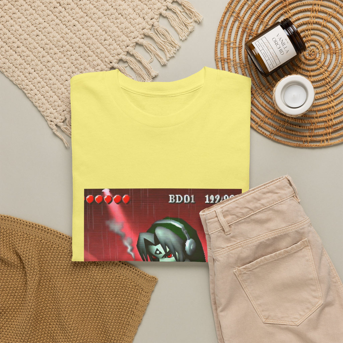 Omeweed Tee DELCGkPRVIw-5
